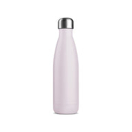 Vattenflaska Matte Pink 500ml