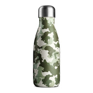 Vattenflaska Mini Camouflage 280ml