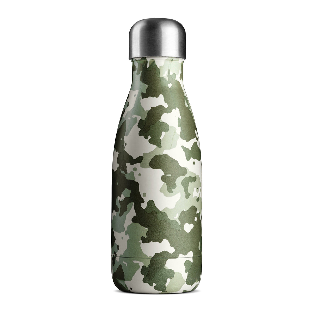 Vattenflaska Mini Camouflage 280ml