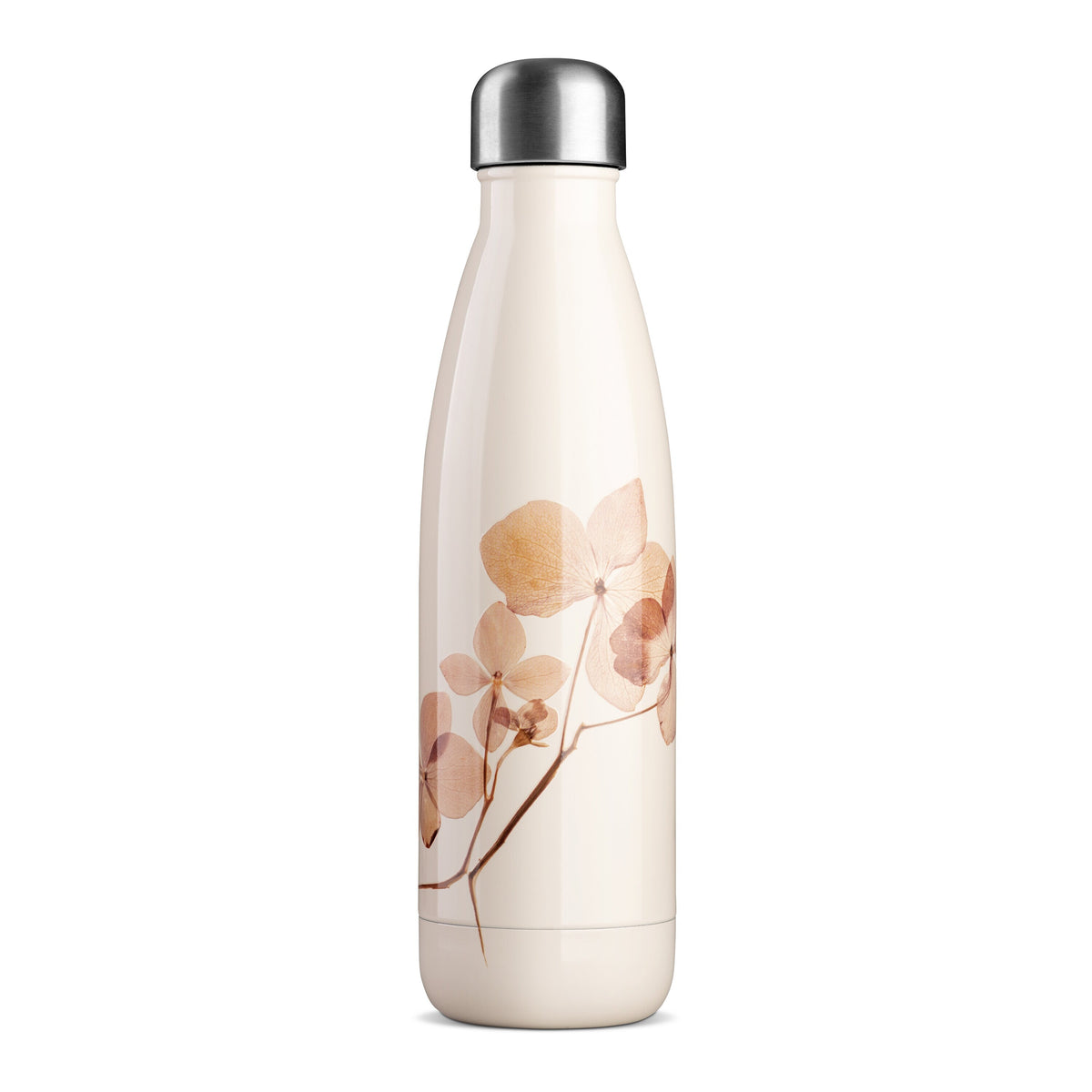 Vattenflaska Hydrangea 500ml