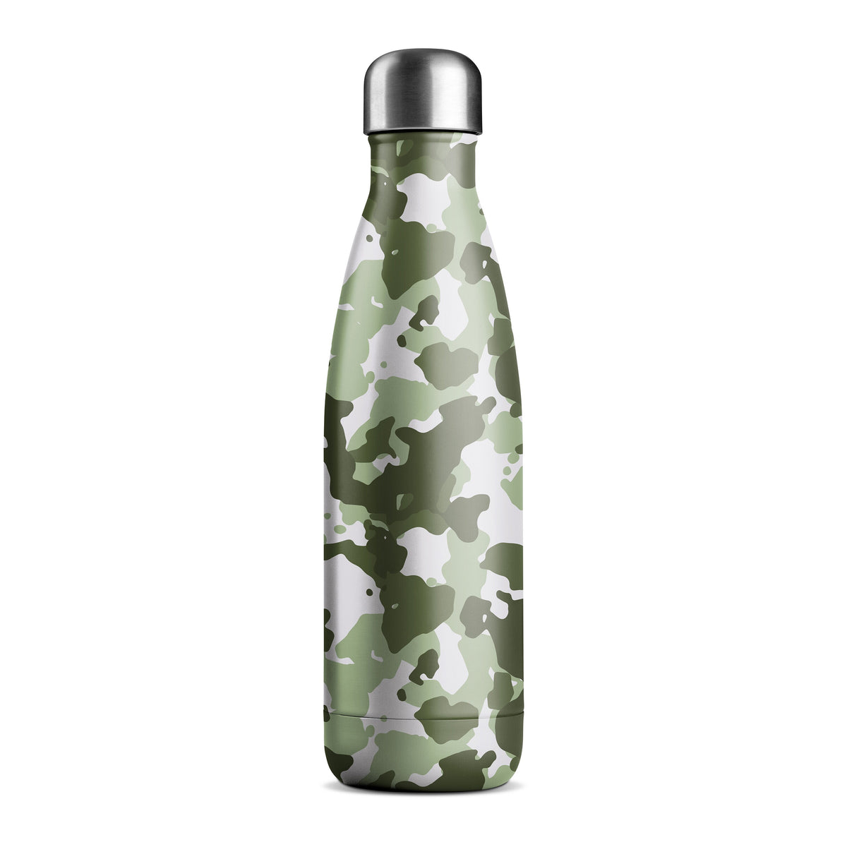 Vattenflaska Camouflage 500ml