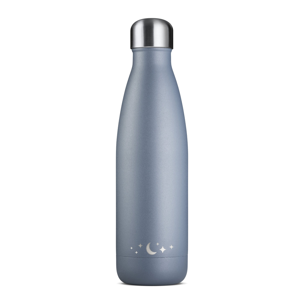 Vattenflaska Blue Moon 500ml