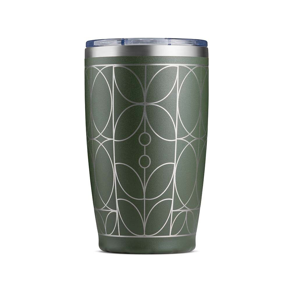 Keeper Mugg Art Deco 500ml