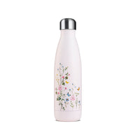 Vattenflaska Pink Meadow 500ml