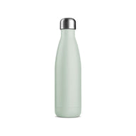 Vattenflaska Matte Green 500ml