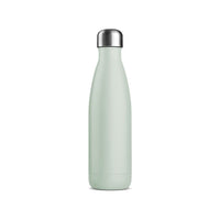 Vattenflaska Matte Green 500ml