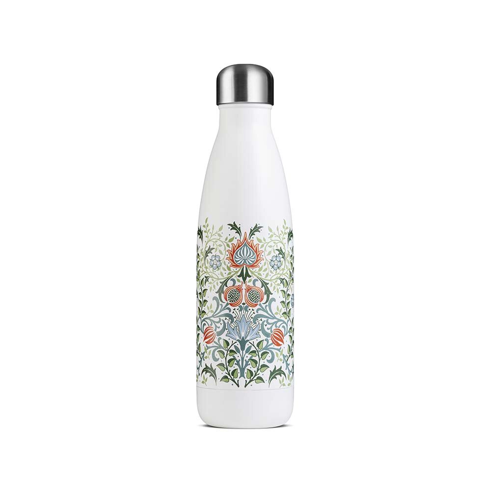 Vattenflaska Botanical Bloom 500ml