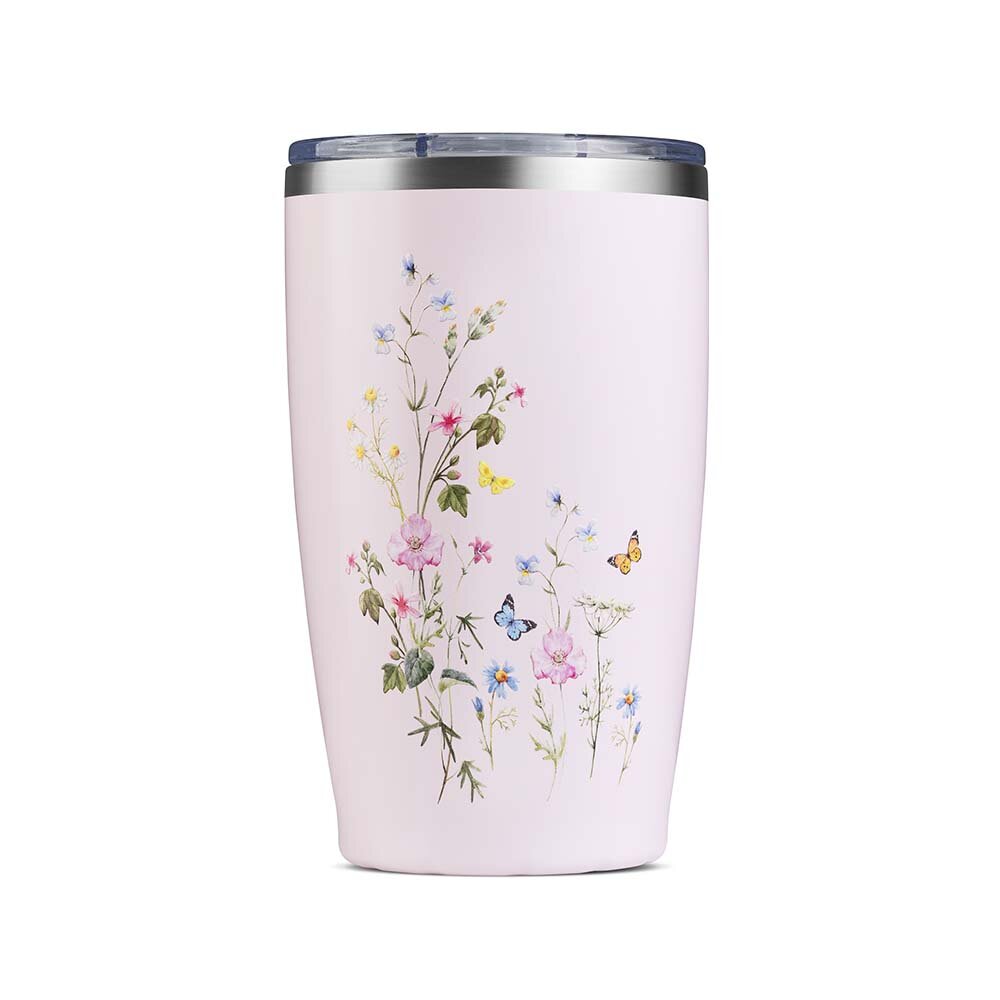 Termosmugg Pink Meadow 500ml