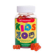 Multivitamin med Jordgubbssmak 60st tuggisar