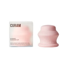 Dynamic Massage Cup Curing Pink