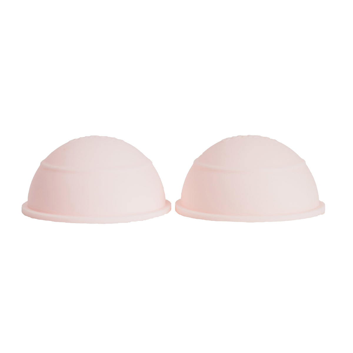 Static Massage Cup Curing Pink