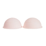 Static Massage Cup Curing Pink