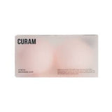 Static Massage Cup Curing Pink