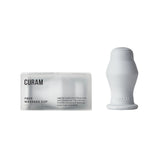 Face Massage Cup Soothing Grey