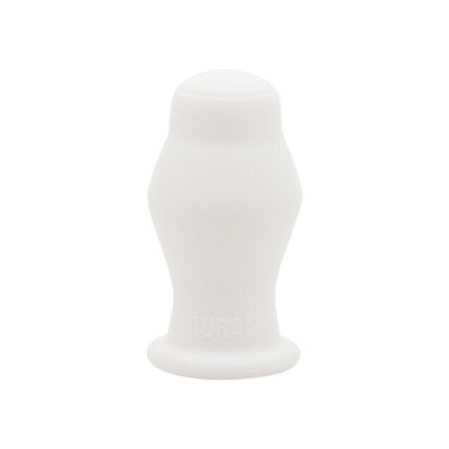 Face Massage Cup Calming White