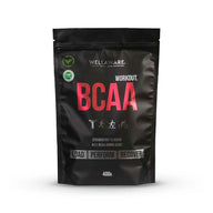 BCAA Strawberry 400g