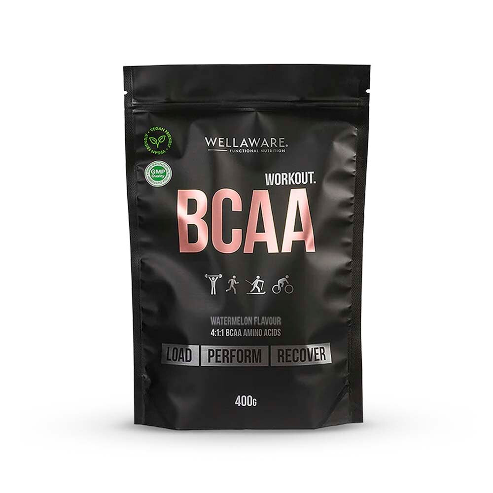 BCAA Watermelon 400g