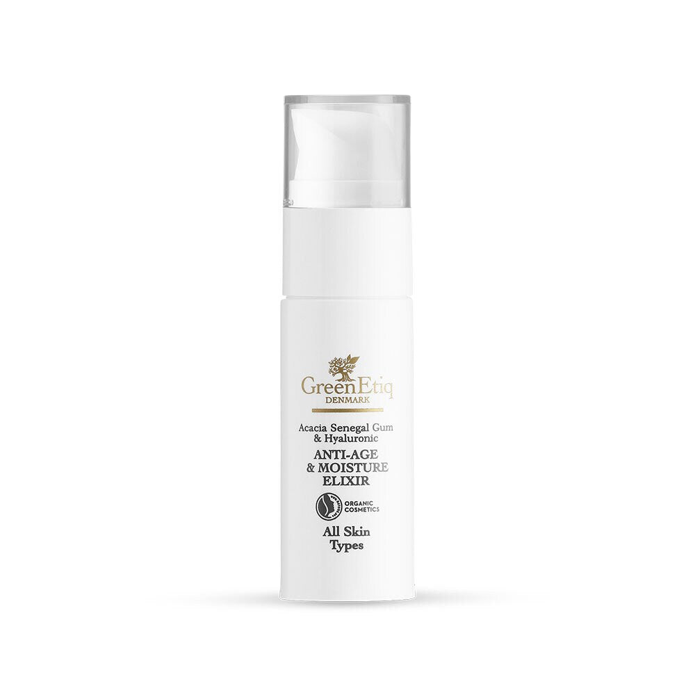 Intensive AntiAge & Moisture serum Elixir +30years