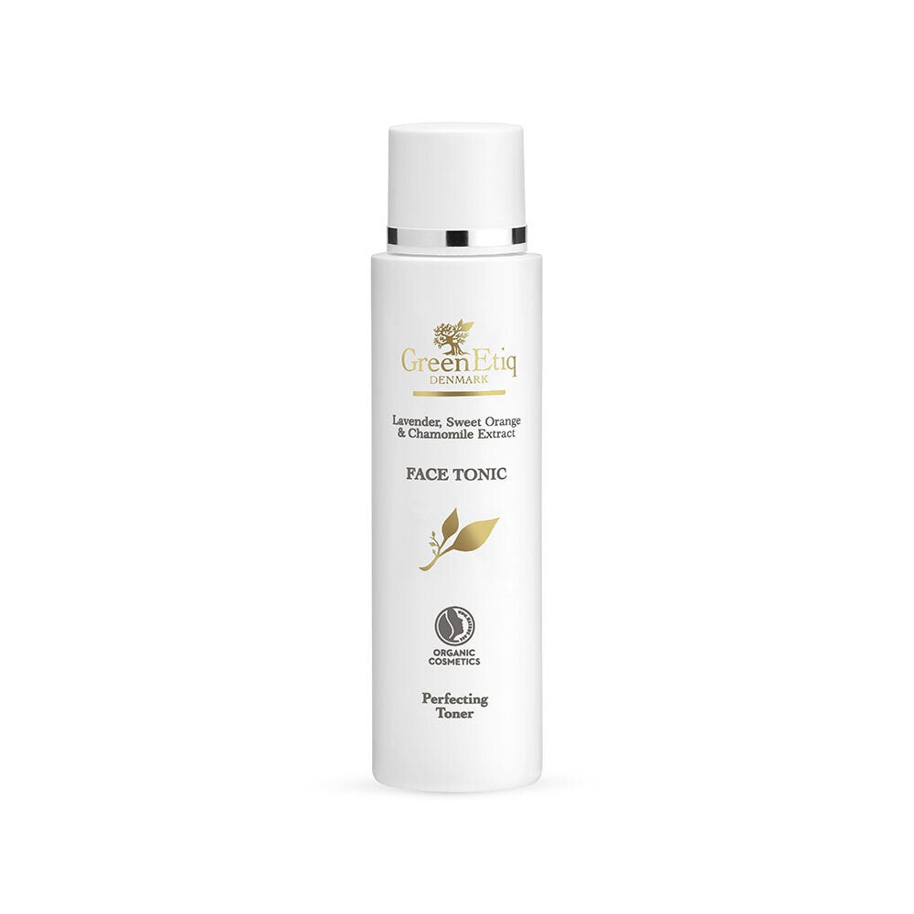 Face Tonic Perfecting toner free from alcohol All skin types