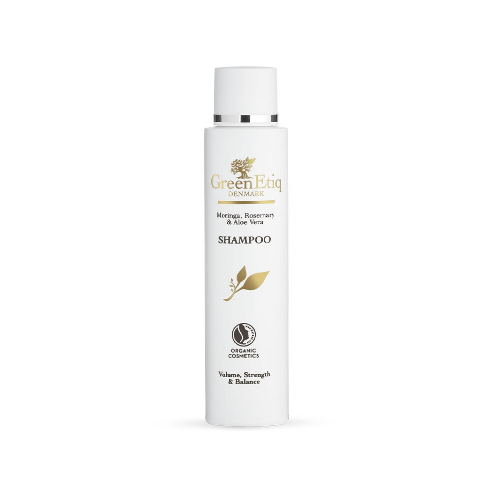 Shampoo Voloume, Strenght & Balance 200ml