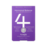 4Her Hormonal Balance 60 tabletter