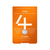 4Her PMS 60 tabletter