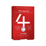 4Her Menopause  60 tabletter