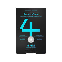4Him ProstaCare 60 tabletter
