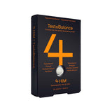 4Him TestoBalance 60 tabletter