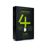4Him LiverHealth 60 tabletter