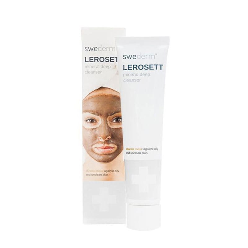 Lerosett Ansikstmask 70ml