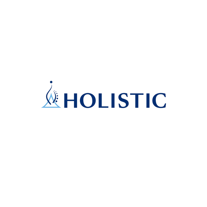 Holistic logotyp