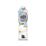 Green Coco Kokosmjök dryck 2.0% 1l