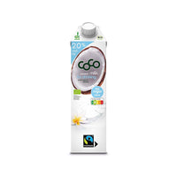 Green Coco Kokosmjök dryck 2.0% 1l