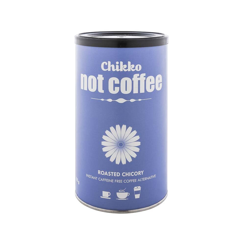Ekologiskt Rostat Cikoriakaffe 150g