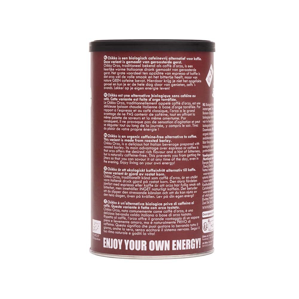 Rostad Orzo 150g