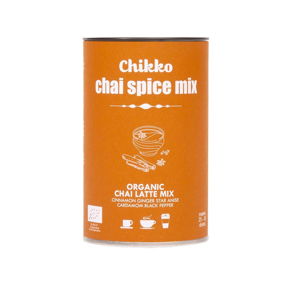 Chai Latte Mix 130g