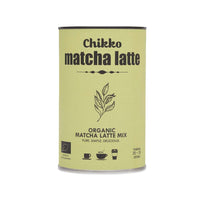 Matcha Latte 130g