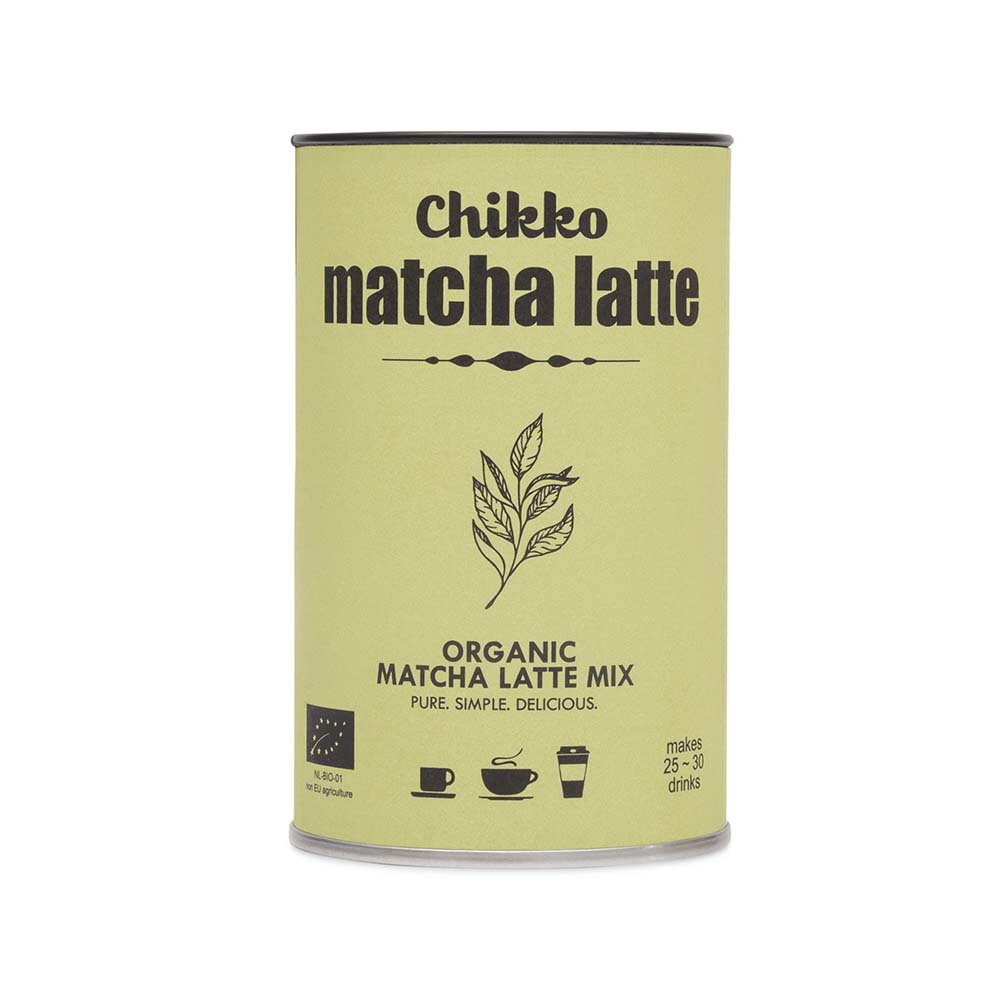 Matcha Latte 130g