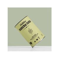 Matcha Latte 130g