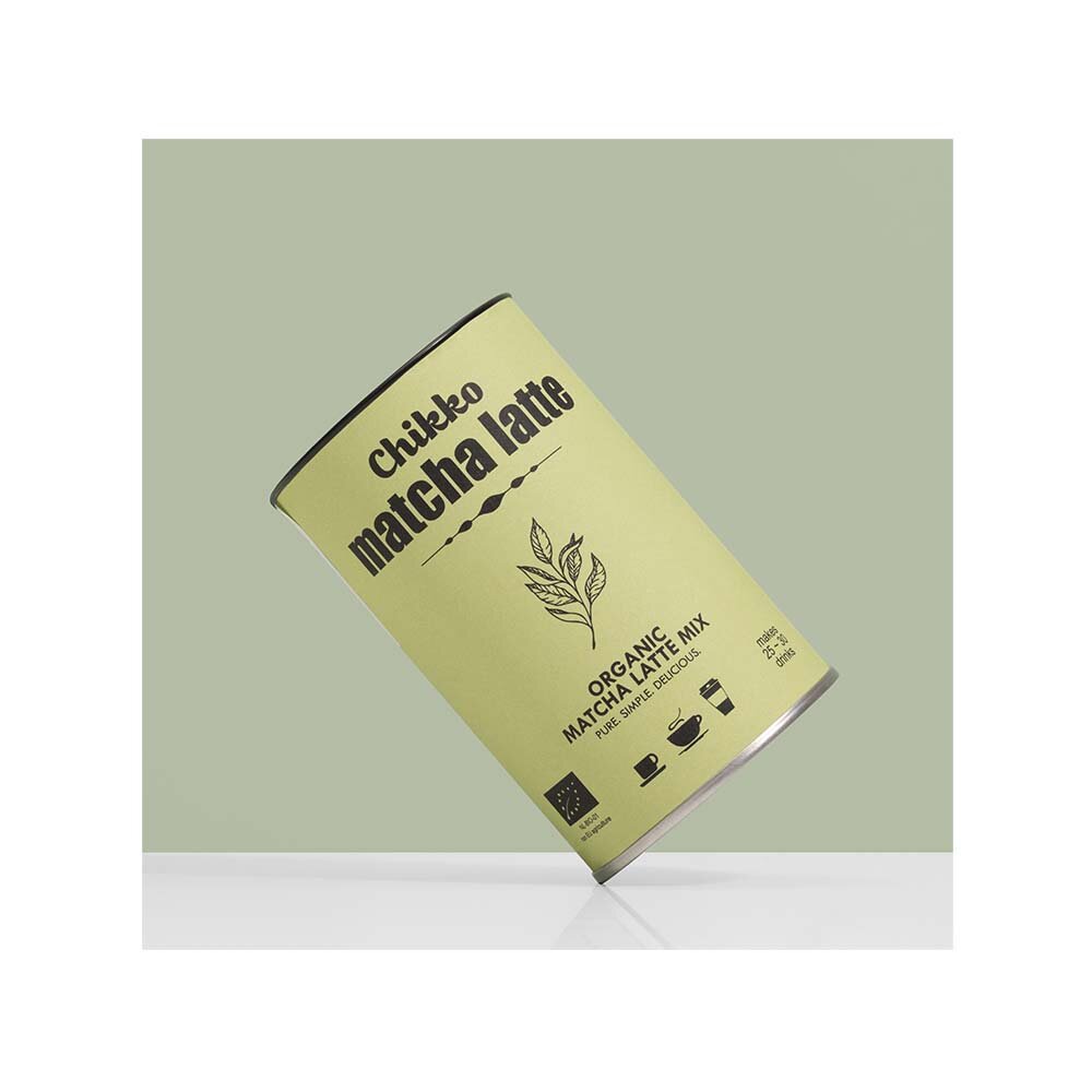 Matcha Latte 130g