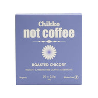Rostad Cikoria portionspåsar
