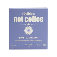 Rostad Cikoria portionspåsar