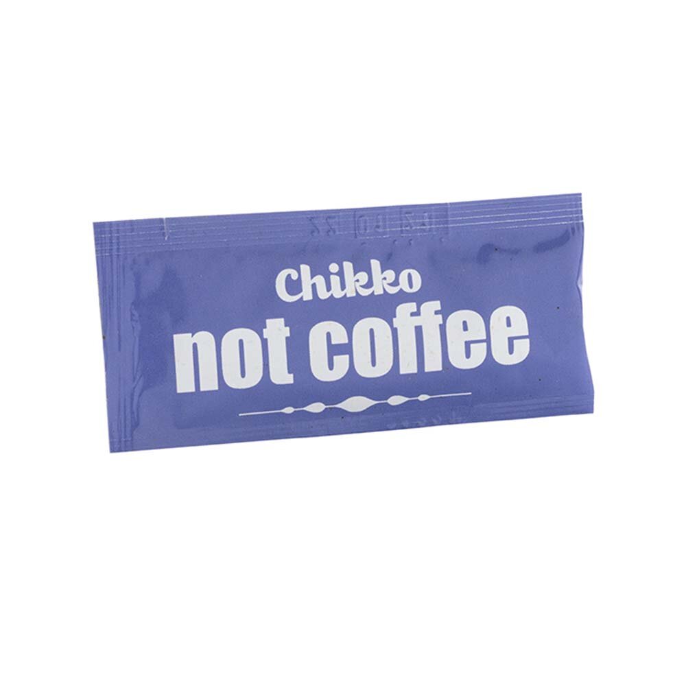 Rostad Cikoria portionspåsar