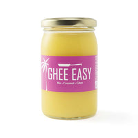 Ghee Coconut Blend 245g