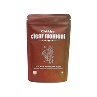 Clear Moment