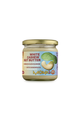 Cashewpasta Vit 330g