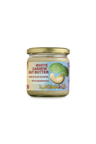 Cashewpasta Vit 330g