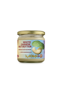 Cashewpasta Vit 330g