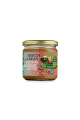 Mandel & Hasselnötspasta 330g
